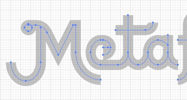 Metafizzy wordmark v4 grid
